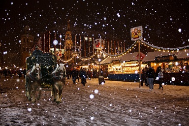 Kerstmarkt